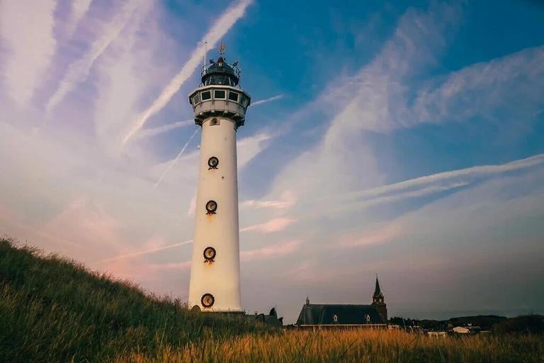 Torensduin Aan Zee Egmond aan Zee Exterior foto
